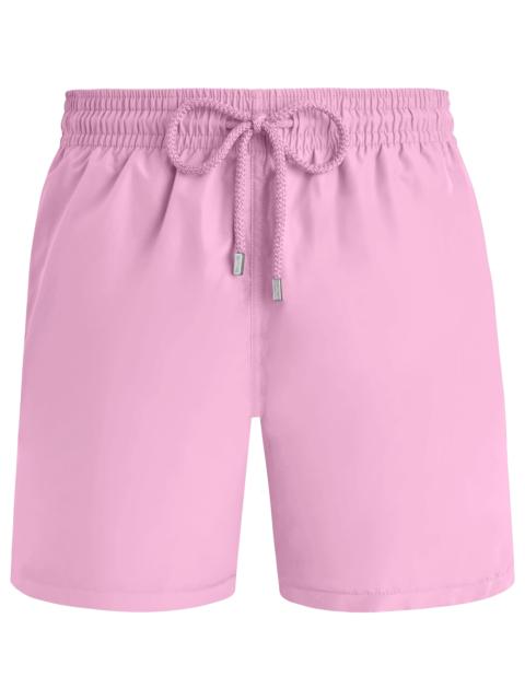 Vilebrequin Men Swim Trunks Solid