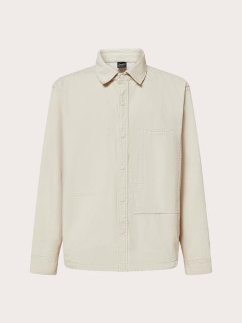 OAKLEY Sreetpeak Corduroy Overshirt