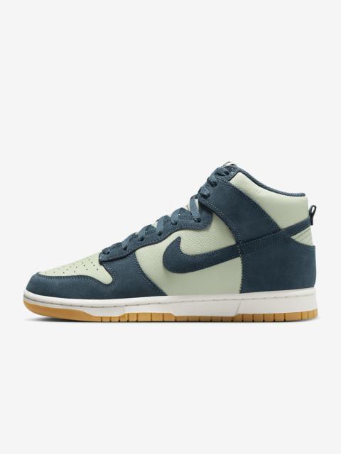 Nike Nike Dunk High Retro SE Men's Shoes | REVERSIBLE