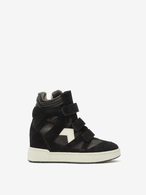 Isabel Marant IM3 SNEAKERS