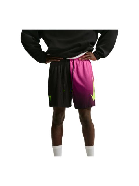 Nike Nike Kobe Aero Fit Shorts 'Mambacurial' IM9548-010