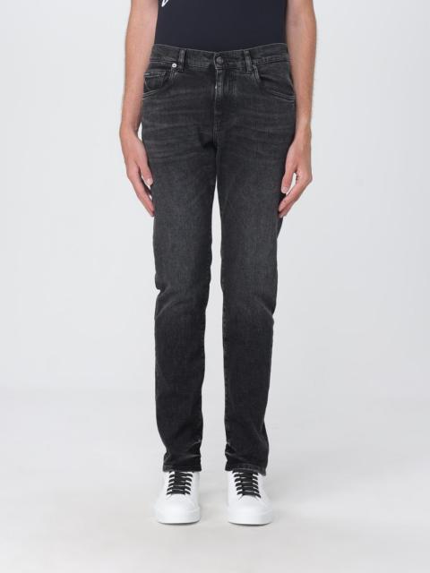 Dolce & Gabbana Jeans men Dolce & Gabbana