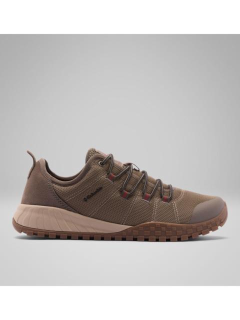 Columbia Men’s Fairbanks Low Shoe