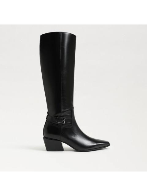 Sam Edelman Haisley Knee High Boot