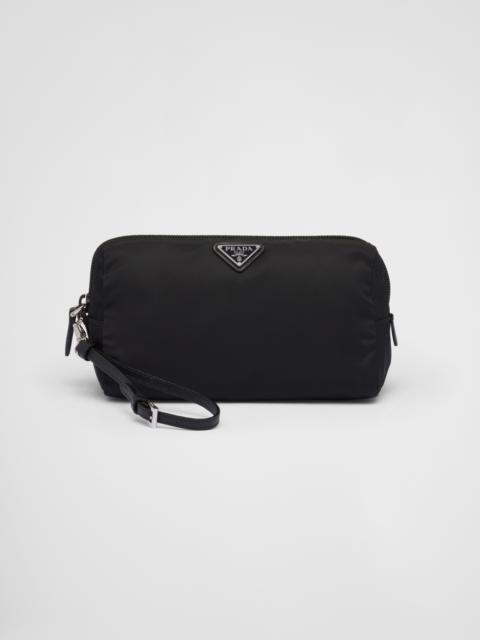 Re-Nylon pouch