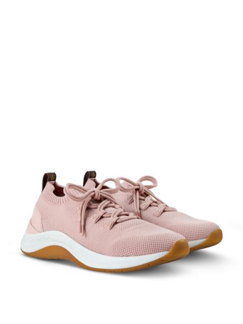Louis Vuitton LV Wavelight Knitted Sneaker