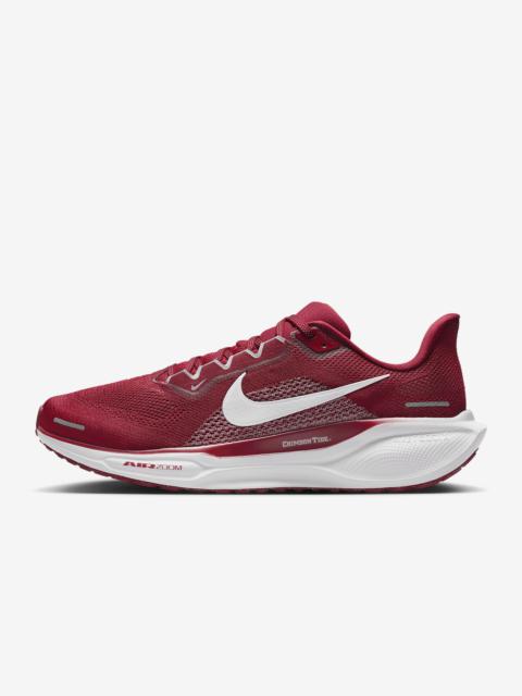 Alabama Pegasus 41 Men's Nike College Road Running Shoes