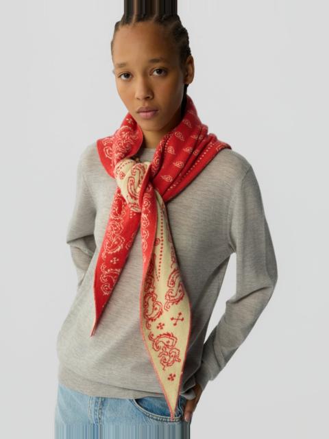 GUEST IN RESIDENCE The Wild Rag