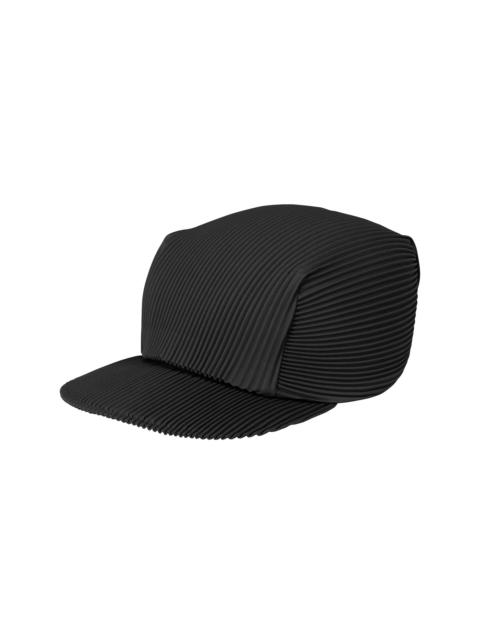 Pleats Please Issey Miyake PLEATS CAP