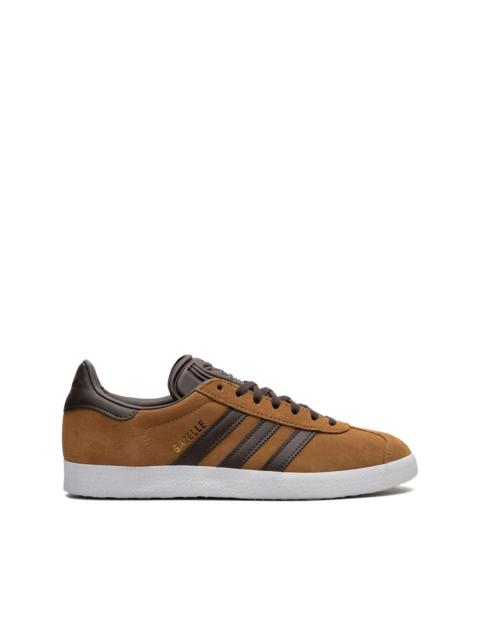 adidas Gazelle "Mesa/Brown" sneakers