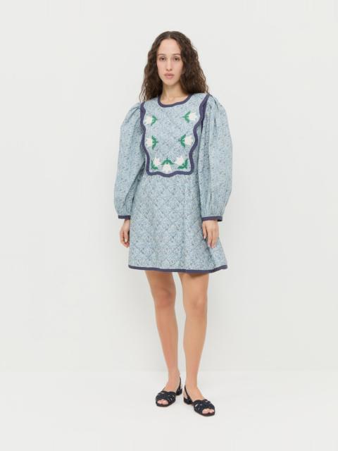 LOEFFLER RANDALL Laney Dress