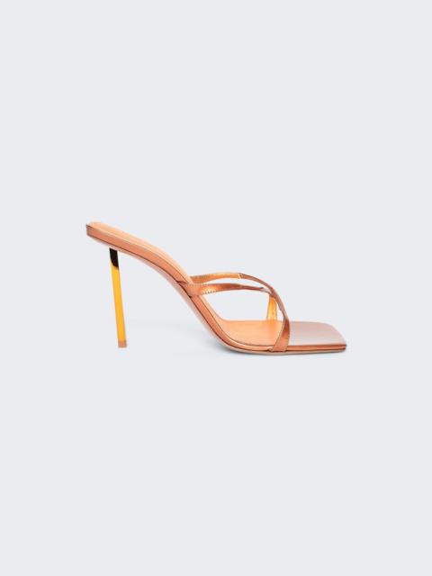 Adriana Slipper Copper