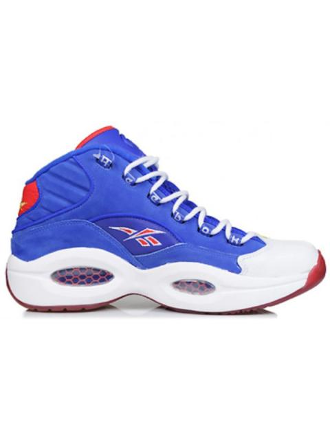 Reebok Reebok Question Mid Packer Shoes Practice