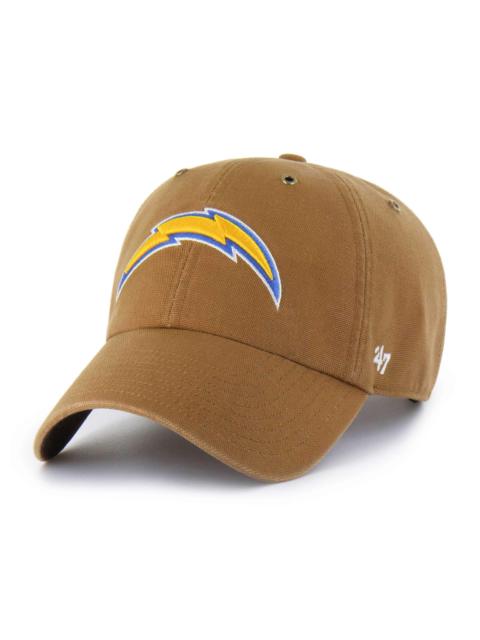 Carhartt Los Angeles Chargers '47 Clean Up