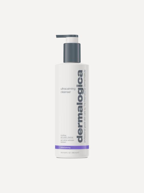 Dermalogica UltraCalming Cleanser 500ml