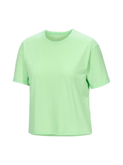 Arc'teryx Taema Crop T-Shirt