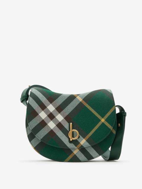 Burberry Medium Rocking Horse Bag