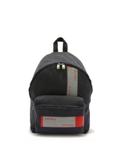 Heron Preston HP TAPE BACKPACK