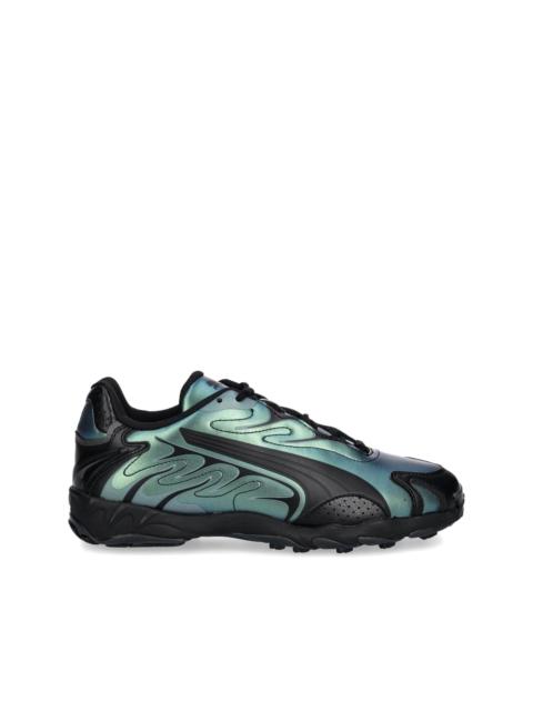 PUMA Inhale Color Shifting sneakers