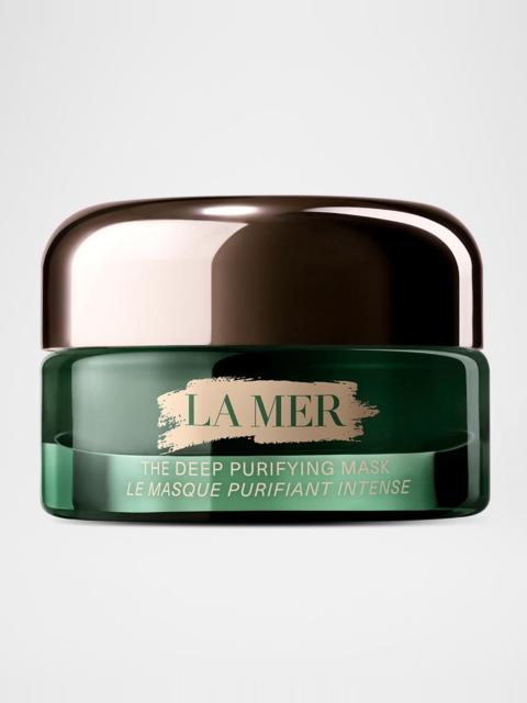 LA MER The Deep Purifying Mask, 1.6 oz.