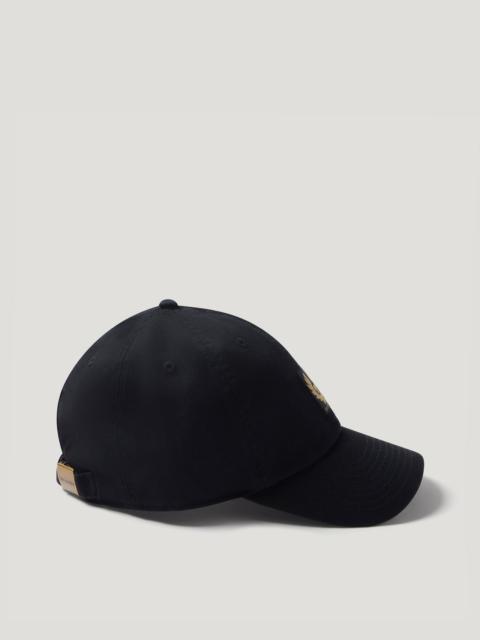 Belstaff PHOENIX LOGO CAP