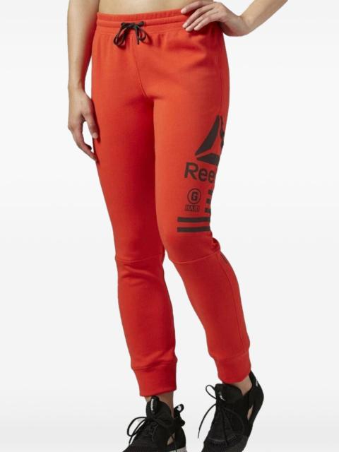 Reebok One Series CrossFit track pants