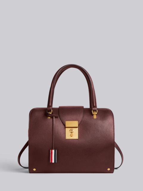 Thom Browne Deerskin Exclusive Mrs. Thom Bag