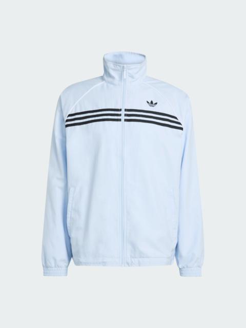 adidas Chest Stripes Track Top