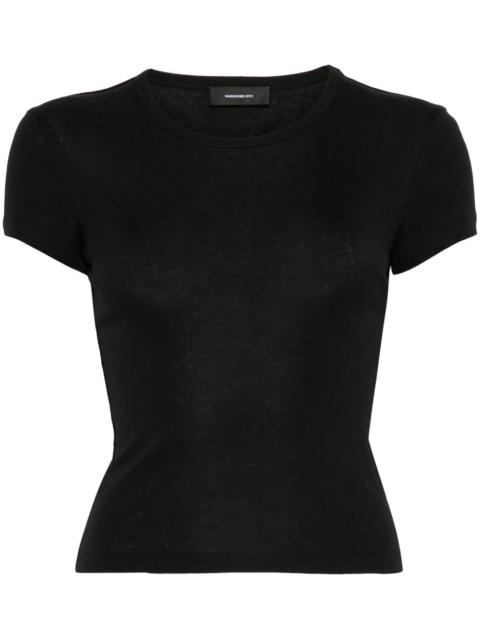WARDROBE.NYC cotton T-shirt