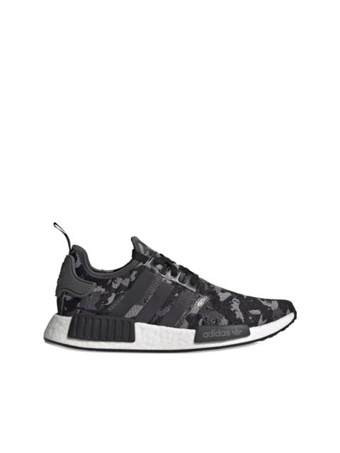 adidas NMD R1 "Camo" sneakers