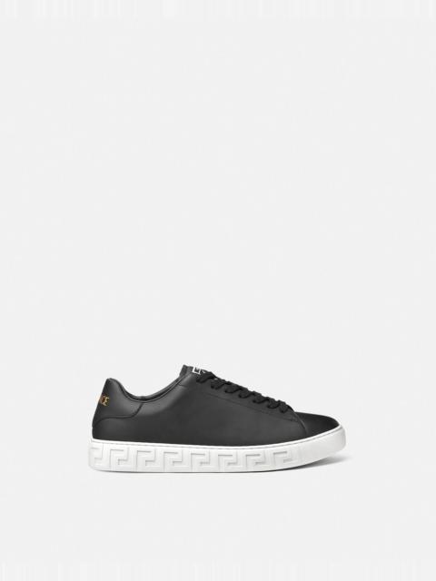 VERSACE Greca Sneakers