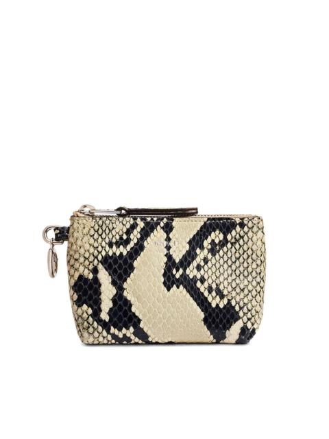 KHAITE Lina mini bag