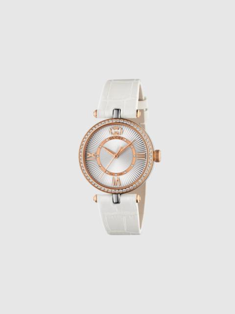 GUCCI Model 2000 watch, 30mm