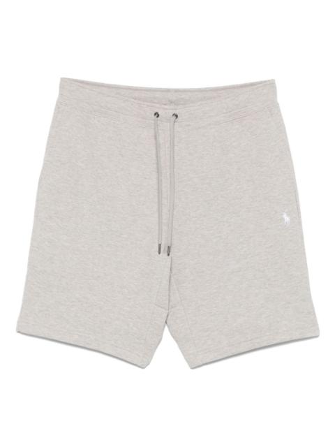 Polo Ralph Lauren Polo Pony-embroidered track shorts