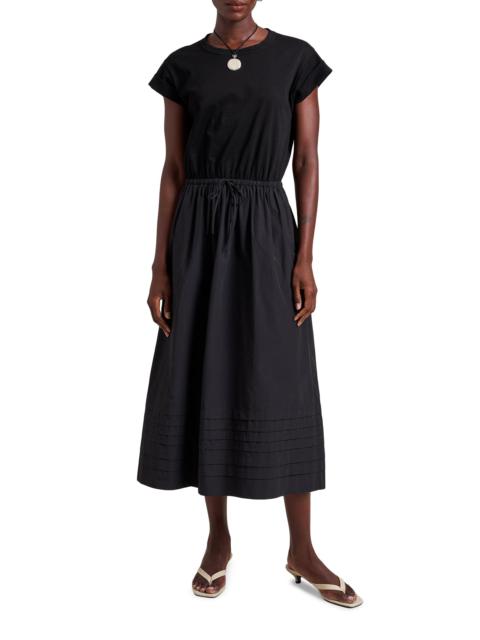 LA LIGNE Women's Wilhelmina Dress - Black