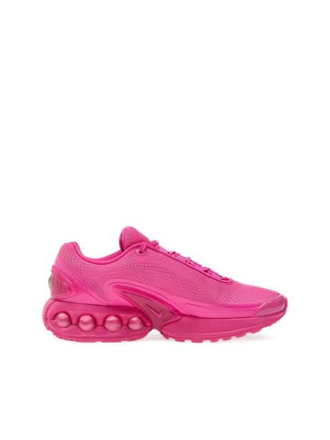 Air Max Dn bubble-sole low-top sneakers