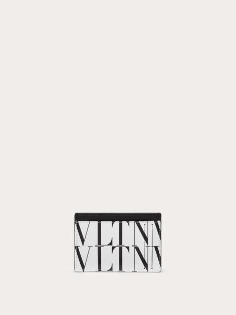 Valentino VLTN TIMES Cardholder