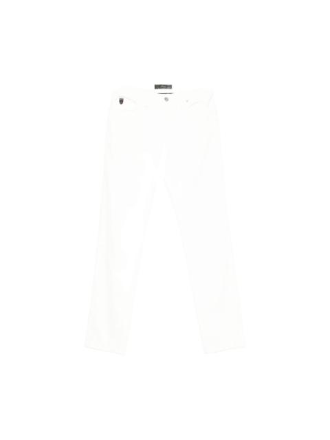 Brioni Slim fit denim jeans