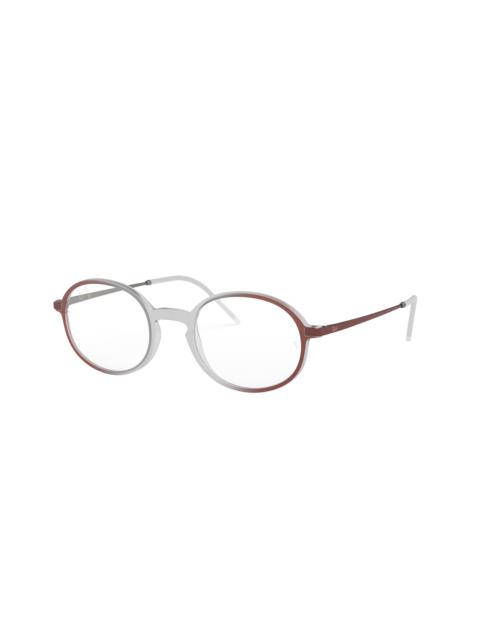 Ray-Ban RB7153 OPTICS