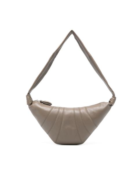 Lemaire medium Croissant bag