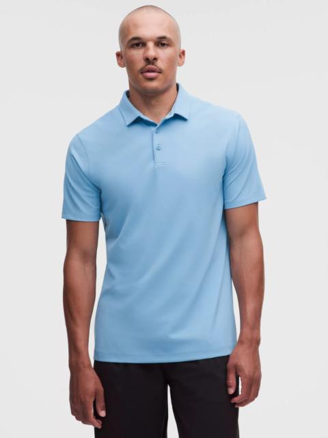 lululemon Men's ShowZero™ Slim-Fit Polo Shirt