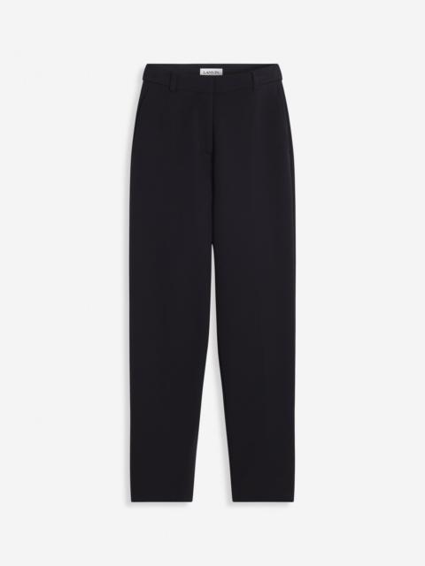 Lanvin CIGARETTE PANTS