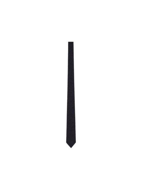 SLOWEAR mélange tie