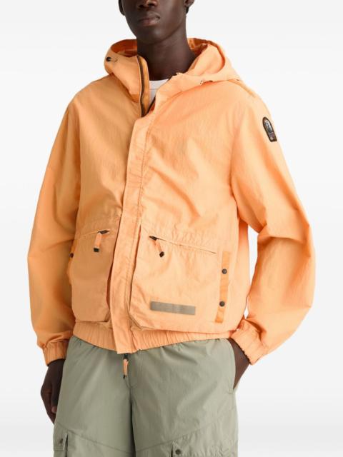 PARAJUMPERS hooded jacket