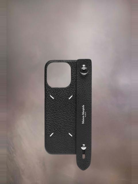 Maison Margiela Four stitches phone cover