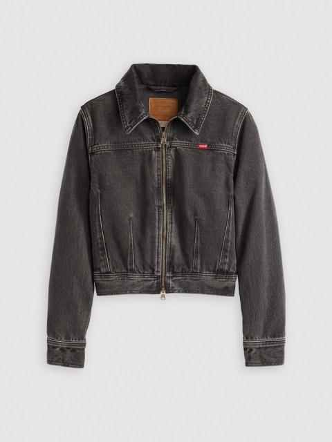 Levi's XS DART TRUCKER JACKET