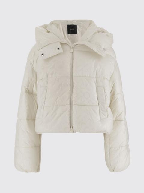 PINKO Jacket woman Pinko