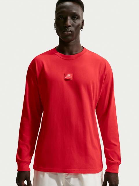 Nike Sportswear Long-Sleeve T-Shirt