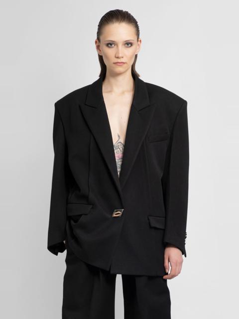 The Attico - Woman - Black - Jeans