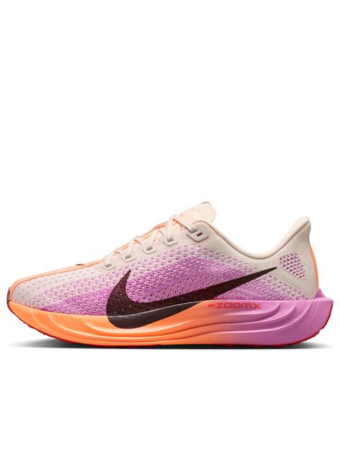 Nike (WMNS) Nike Pegasus Plus 'Chalk Tattoo Light Magenta Crimson' FQ7261-113